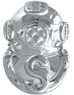 No-Shine Dress Mini (NS-539) Salvage Diver