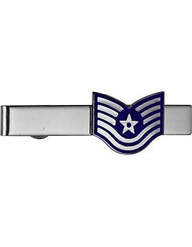 USAF Tie Bar (AF-TB-105) Technician Sergeant