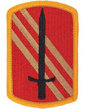 0113th Sustainment Brigade, Full Color (P-0113B-F)