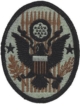 National Guard Civil Support Teams ACU Patch with Fastener (PV-CIV SPT)