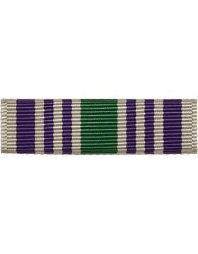 ROTC Ribbon (RC-R104) Perfect Attendance (N-1-4)