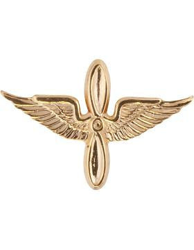 No-Shine (NS-T204) Aviation Tie Tac