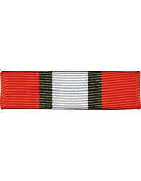 Ribbon (R-1110) Multinational Forces Ribbon