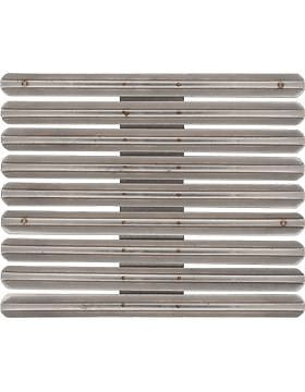 Ribbon Mount (R-M27/NG) 27 Ribbon Mount No Gap