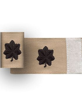 USAF Gortex Rank (405) Lieutenant Colonel Desert