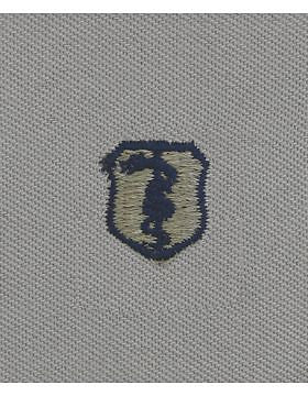 AF-SA219 Basic Biomedical Science USAF Sew-On ABU