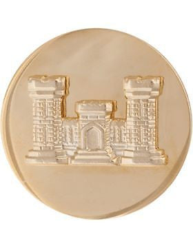 No-Shine (NS-E110) Engineer Enlisted (Only)