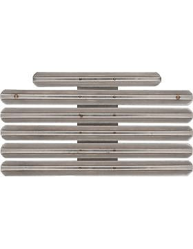 Ribbon Mount (R-M17/NG) 17 Ribbon Mount No Gap