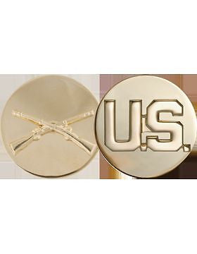 No-Shine (NS-E214) Infantry and US Enlisted