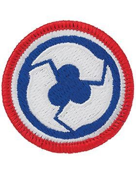 0311 Sustainment Command Full Color Patch (P-0311A-F)