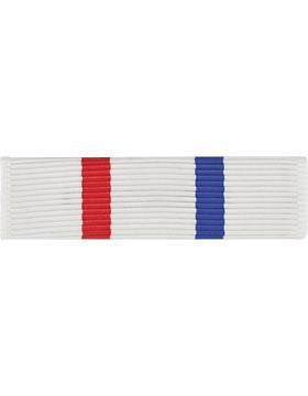 NJROTC Ribbon (RC-R613) Color Guard (#259C)