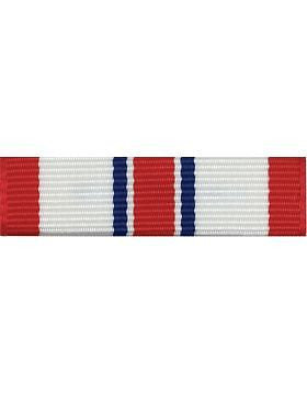 Ribbon (U-R327) Red White Royal White Red White Royal White and Red