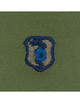 AF-S207 Basic Dentist USAF Sew-On Subdued