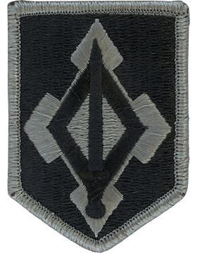 Maneuver Support Center of Excellence Ft Leonardwood ACU (PV-MAN)