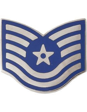 United States Air Force Rank (AF-105) Technical Sergeant