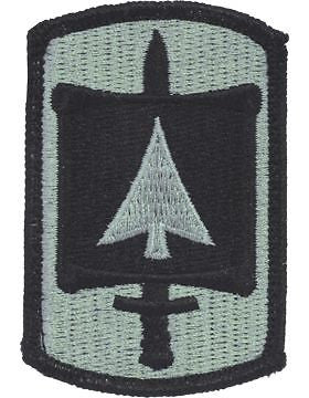 0364 Civil Affairs ACU Patch with Fastener (PV-0364A)