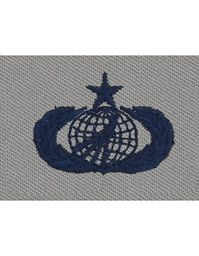 AF-SA396 Senior Acquisition USAF Sew-On ABU