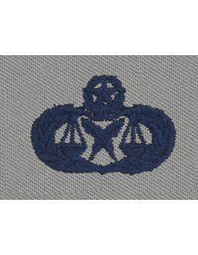 AF-SA403 Master Paralegal USAF Sew-On ABU