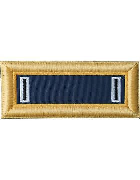 Chemical x W05 Male Rayon Shoulder Board (SB-CEW05M)