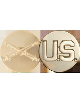 No-Shine (NS-E211) Field Artillery and US Enlisted