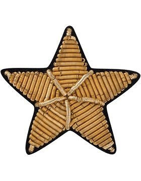 No-Shine (NS-B22) General Stars Bullion