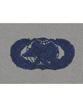 AF-SA350 Basic Supply Fuels USAF Sew-On ABU