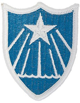 Minnesota NG Headquarters Full Color Patch (P-NG-MN-F)