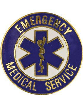 Collar Device (U-620G) Emergency Medical Service Gold
