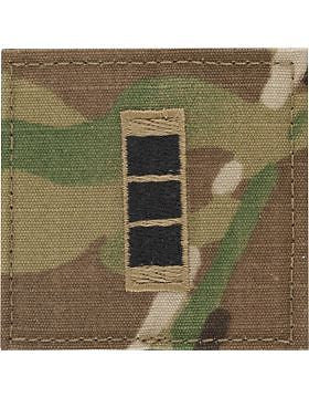 Scorpion Rank (SV-214) Warrant Officer 3 with Fastener (SV-214)