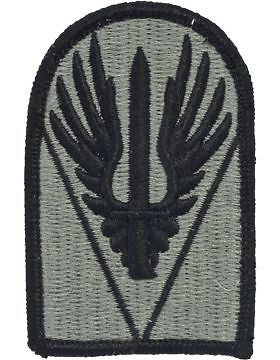Joint Readiness Command ACU Patch with Fastener (PV-JNTRE)