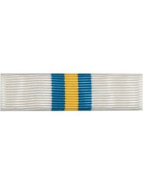 AFJROTC Ribbon (RC-R325) Meritorious Unit