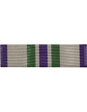 ROTC Ribbon (RC-R101) Distinguished Cadet Award For Scholastic Excellence