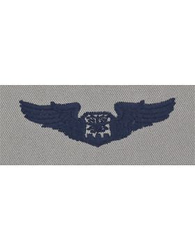 AF-SA304 Basic Navigator Observer USAF Sew-On ABU