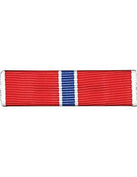 Ribbon (R-1069) Bronze Star Ribbon