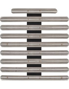 Ribbon Mount (R-MG26) 26 Ribbon Eighth Inch Gap Material Back