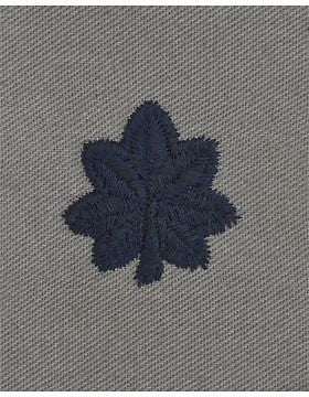 AF-SA120 Lieutenant Colonel USAF Sew-On ABU