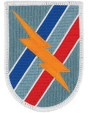 0048 Infantry Brigade Full Color Patch (P-0048A-F)
