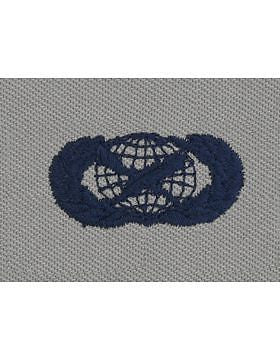 AF-SA386 Basic Public Affairs USAF Sew-On ABU