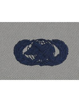 AF-SA380 Basic Logistics USAF Sew-On ABU