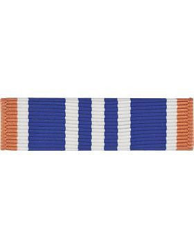 NJROTC Ribbon (RC-R608) Naval Science IV Honor Platoon (#254D)