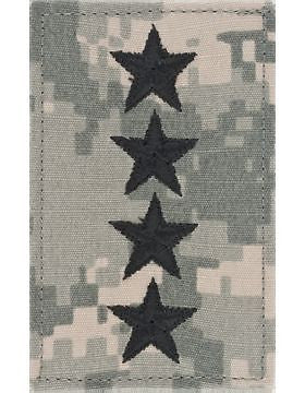 ACU Rank (SV-125-C) General Point to Center with Fastener