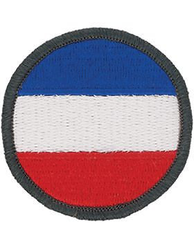 Forces Command Full Color Patch (P-FORSC-F)