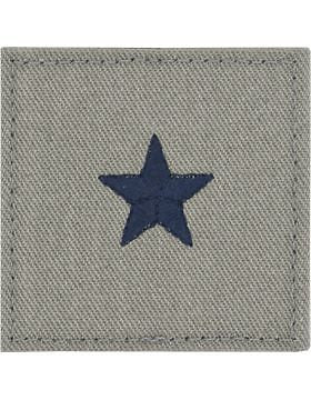 AF-SV-122, Brigadier General Foliage Green w. Fastener(Fleece Jacket)