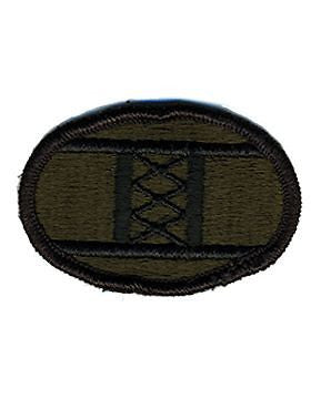30 Armored Brigade NC ARNG Subdued Patch