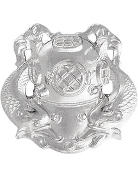 No-Shine Dress Mini (NS-537) Diver First Class