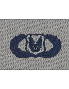 AF-SA365 Basic Operations Support USAF Sew-On ABU