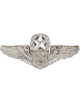 USAF Tie Tac (AF-T-312) Master Officer Aircrew Member