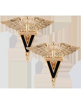 No-Shine (NS-OS233) Veterinary and Veterinary Officer (Each)