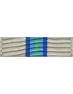 NJROTC Ribbon (RC-R624) CNET Honor Unit (#270E)