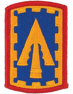 0108 Air Defense Artillery Full Color Patch (P-0108B-F)